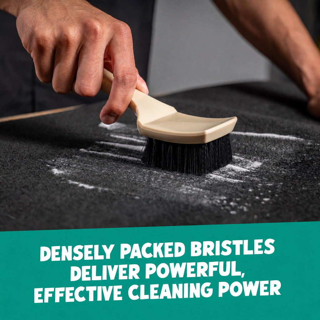 Chemical Guys Fabric Clean & Protect Arsenal Kit