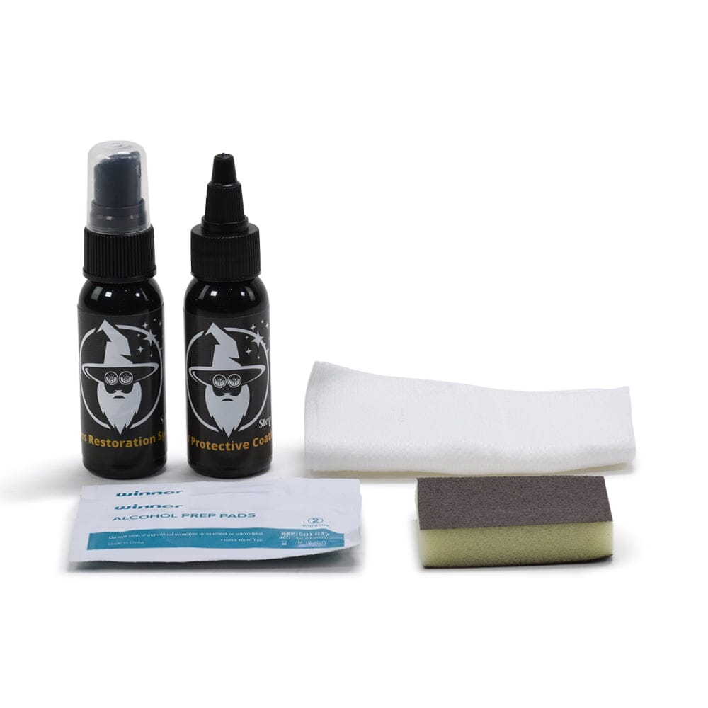 GT Tools® Headlight Magic™ DIY Kit