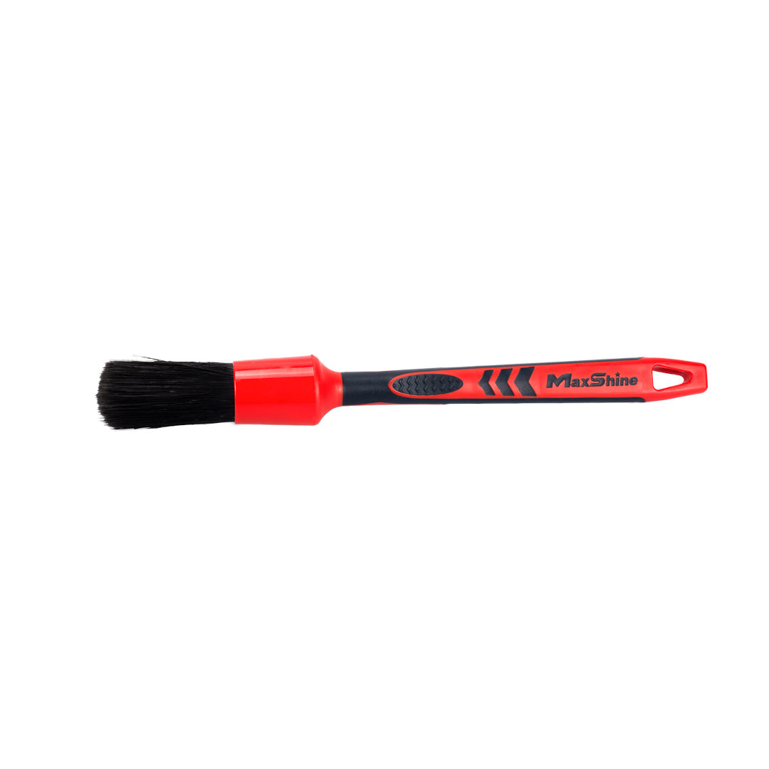 MaxShine Detailing Brushes