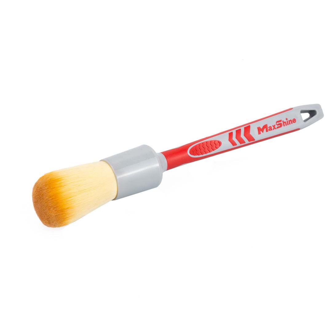 MaxShine Detailing Ultra Soft Brushes