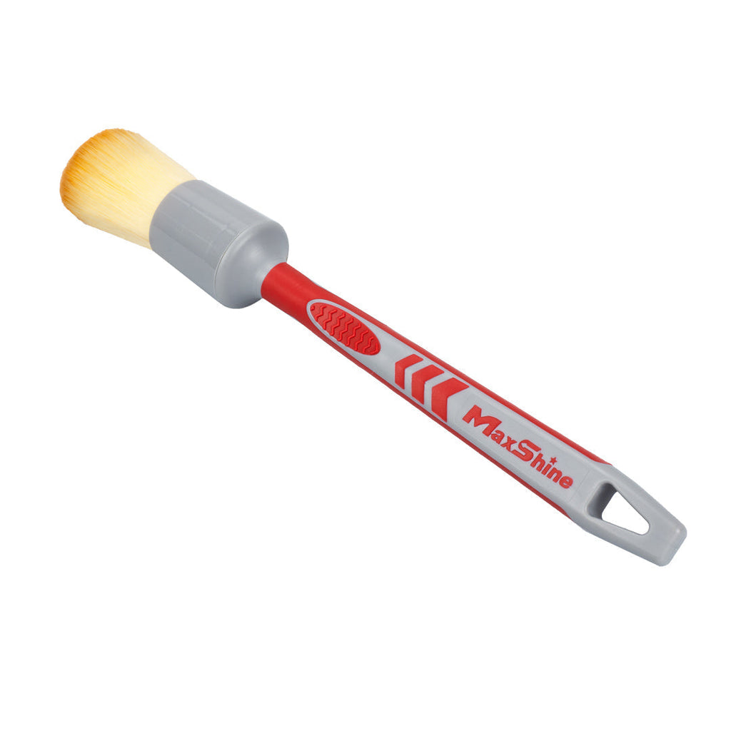 MaxShine Detailing Ultra Soft Brushes