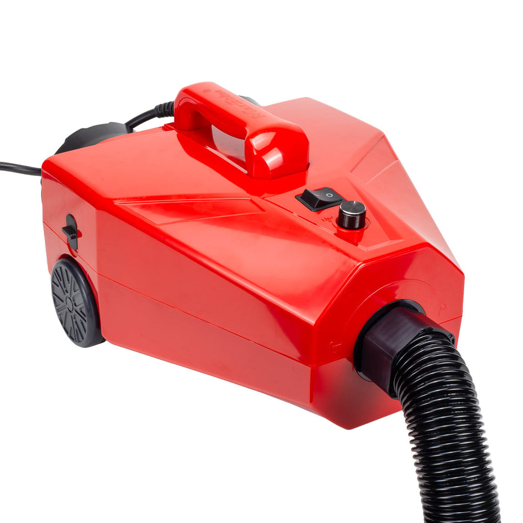 MaxShine Touchless Car Dryer
