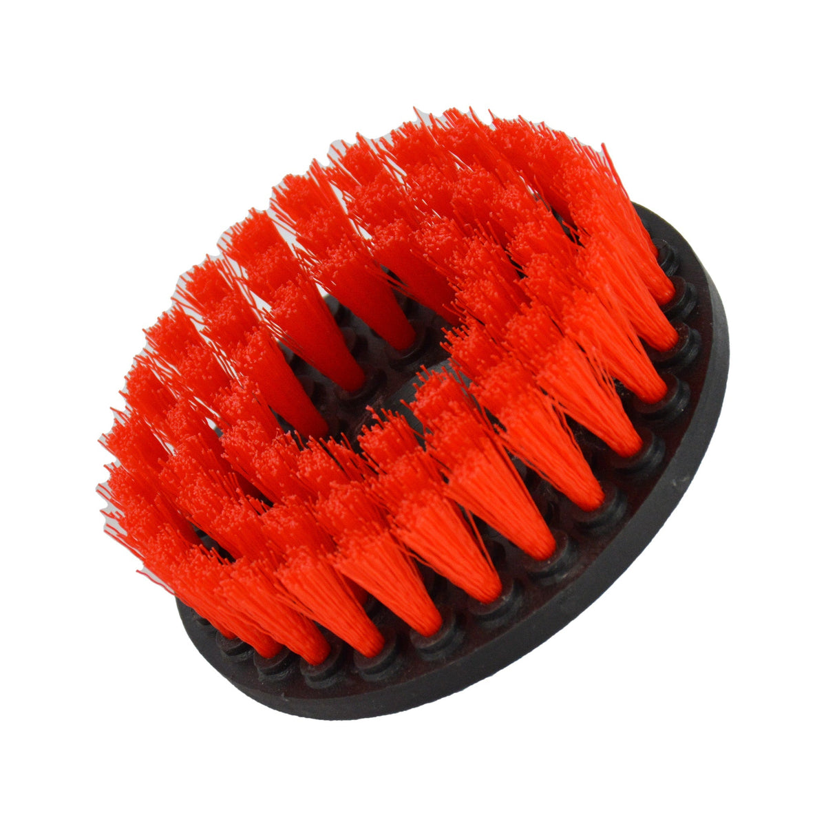 Redline Nylon Brush for Power Drills
