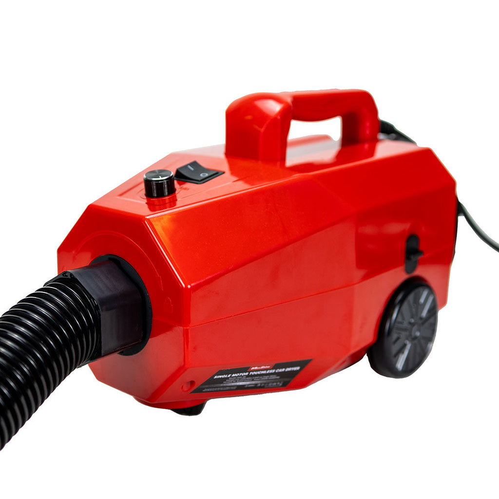 MaxShine Touchless Car Dryer