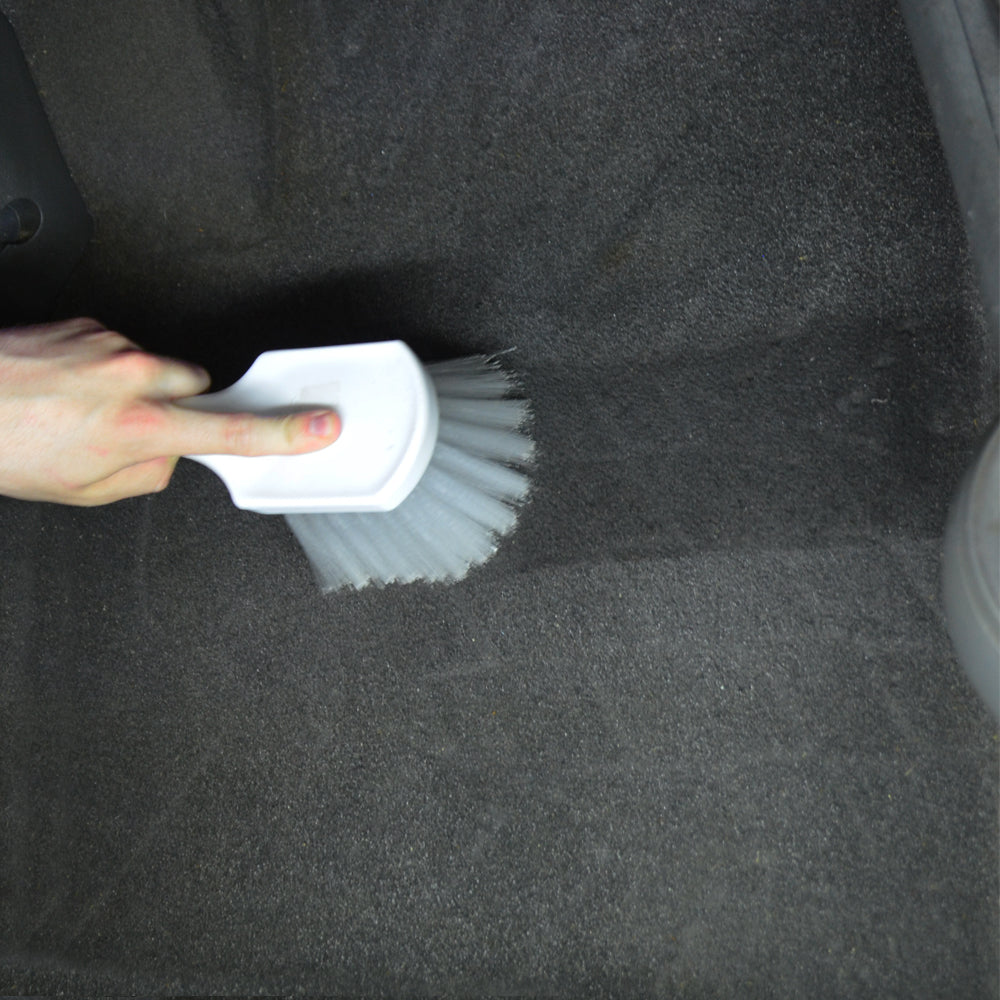 Detail King Fiber Pro - Special Fabric Cleaner & Deodorizer