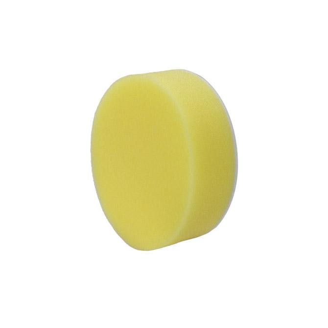 MaxShine Foam Car Polishing Pads Kit - 1in, 2in, 3in (6 Pack)