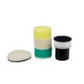 MaxShine Buffing Pads for Cars | Rotary Polishing Kit - 1in, 2in, 3in