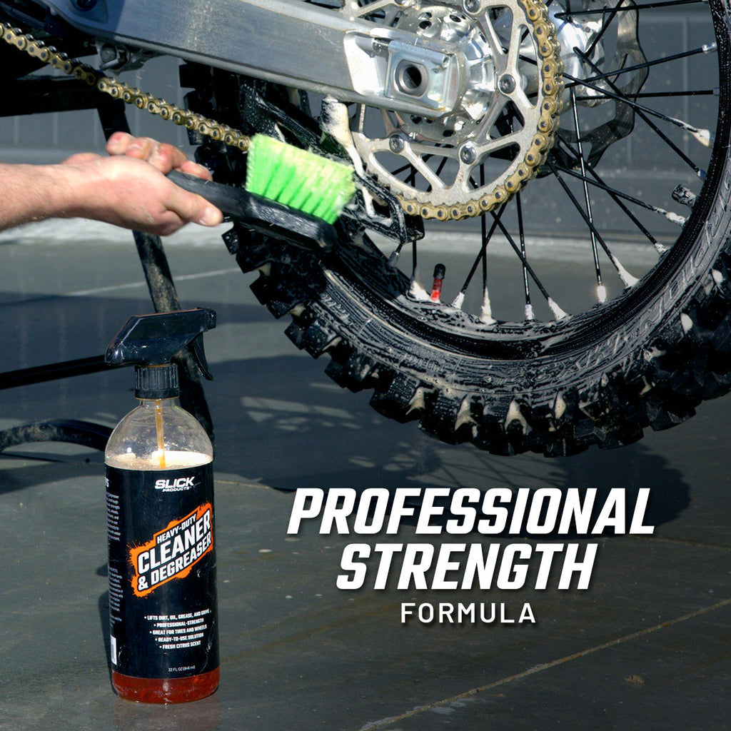 Slick Products Off-Road Wash Kit – Special Offer
