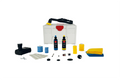 RUPES iBrid Nano 2 Cordless Polisher LUX Kit | Systainer Case