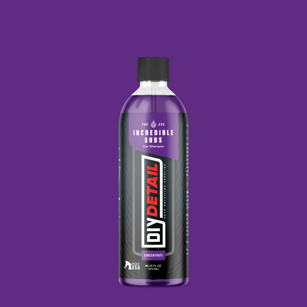 DIY Detail Hydr8 Ceramic Coating Kit: Start to Finish
