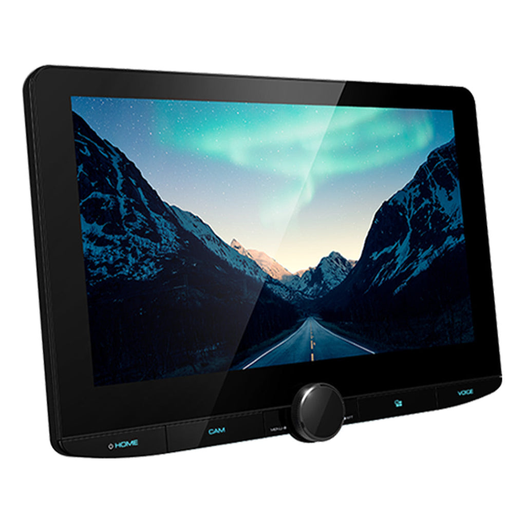 Kenwood DMX1038S 10.1in Floating Multimedia Receiver - image 6
