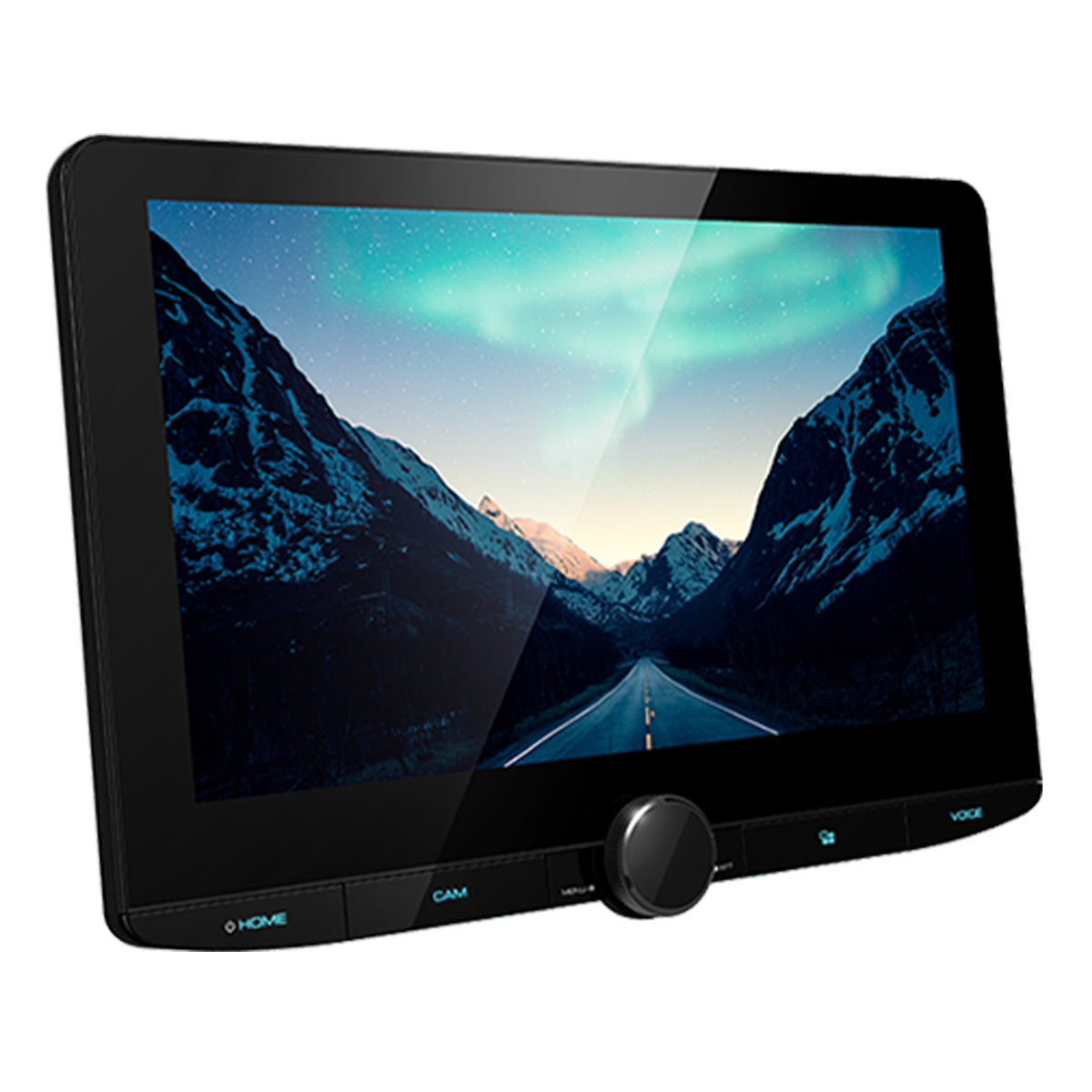Kenwood DMX1038S 10.1in Floating Multimedia Receiver - image 6