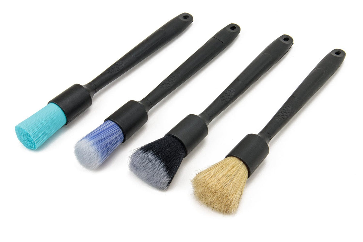 Autofiber [Detail Brush] Set of 4