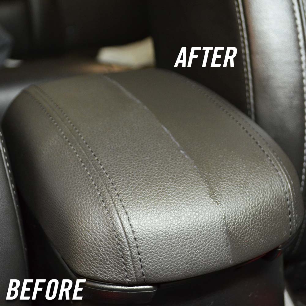 Detail King Leather Magic - Cleaner & Conditioner