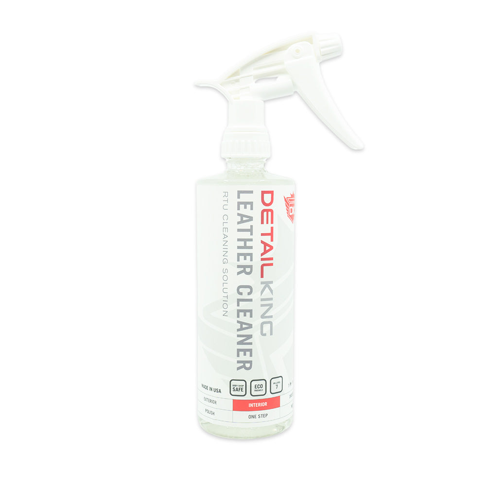 Detail King Official Leather Cleaner RTU