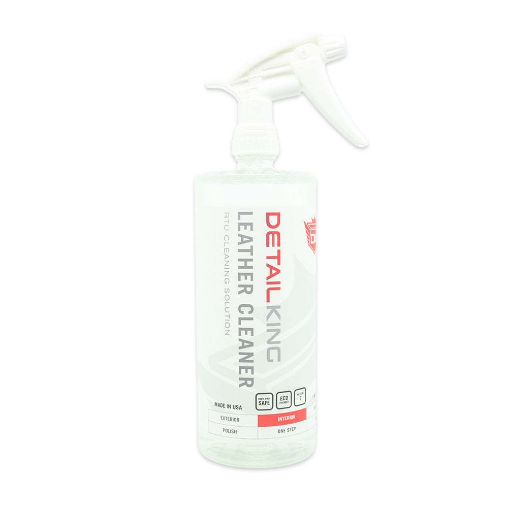 Detail King Official Leather Cleaner RTU