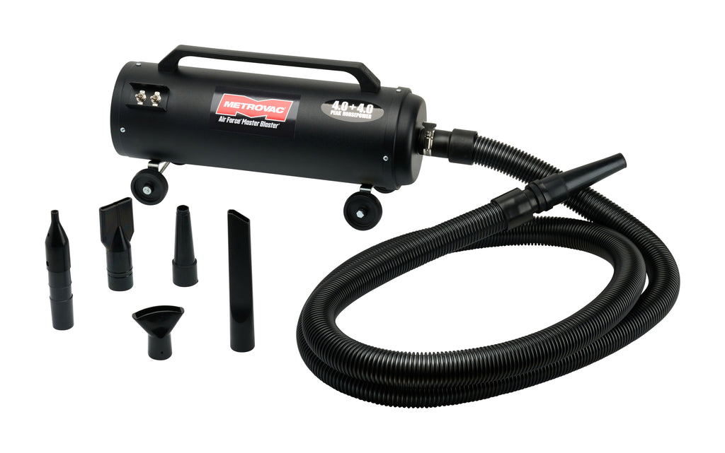 MetroVac AIR FORCE® MASTER BLASTER CAR DRYER