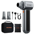WOLFBOX MF400 Compressed Air Duster