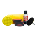 MaxShine Headlight Restoration Kit