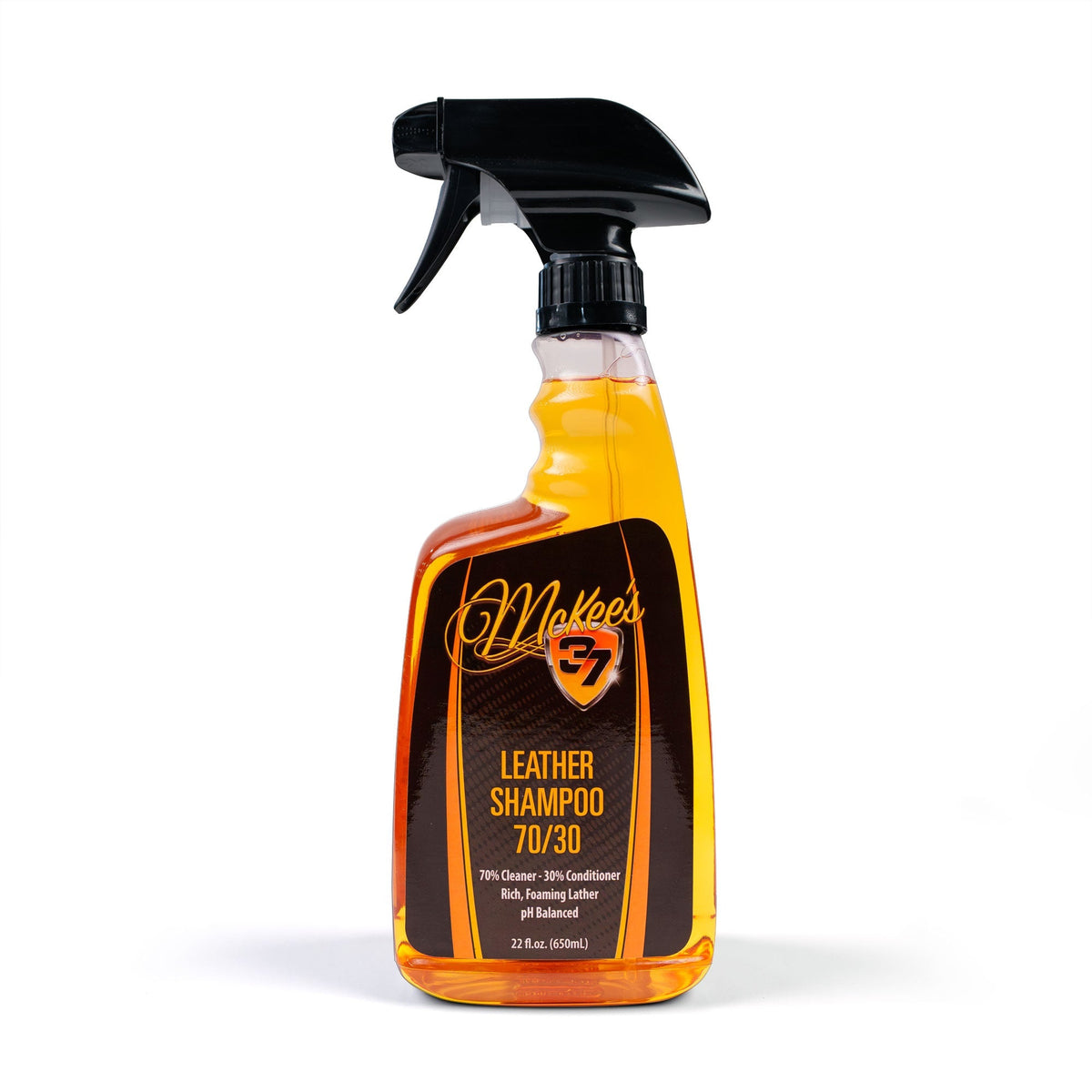 McKee's 37 Leather Shampoo 70/30