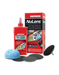 Mothers® Nulens® Headlight Renewal Kit
