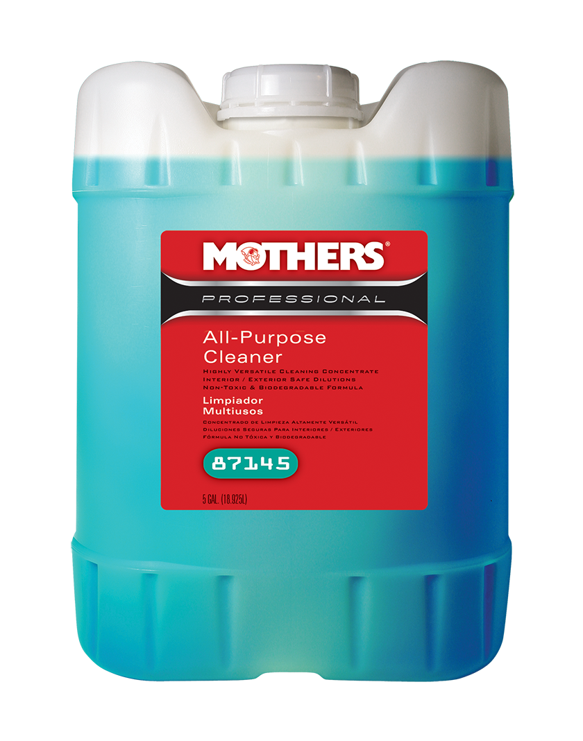 Mothers® Professional All-Purpose Cleaner Concentrate