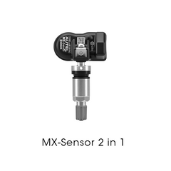 Autel 1-Sensor M Dual-Frequency TPMS Sensors 4-Pack - image 2