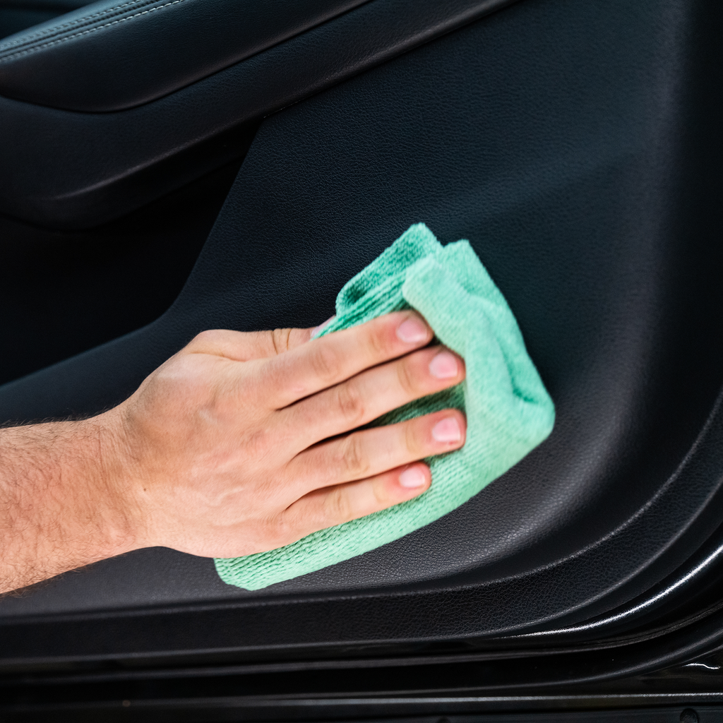 Turtle Wax FRESH Interior 1® Multi-Purpose Cleaner, 18 fl oz