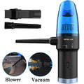 OPOLAR 2-in-1 Vacuum | High Power Cordless Air Duster