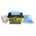 Symtech Professional Series Headlight Restoration Kit