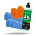 MaxShine Polishing Kit | 1-Step and 2-Step Paint Correction Kits