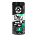 Chemical Guys Total Interior Cleaner & Protectant Canister Wipes