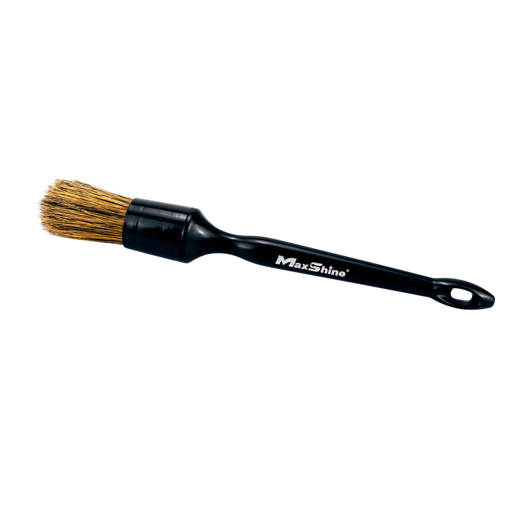 MaxShine Premium Interior & Exterior Detailing Brushes