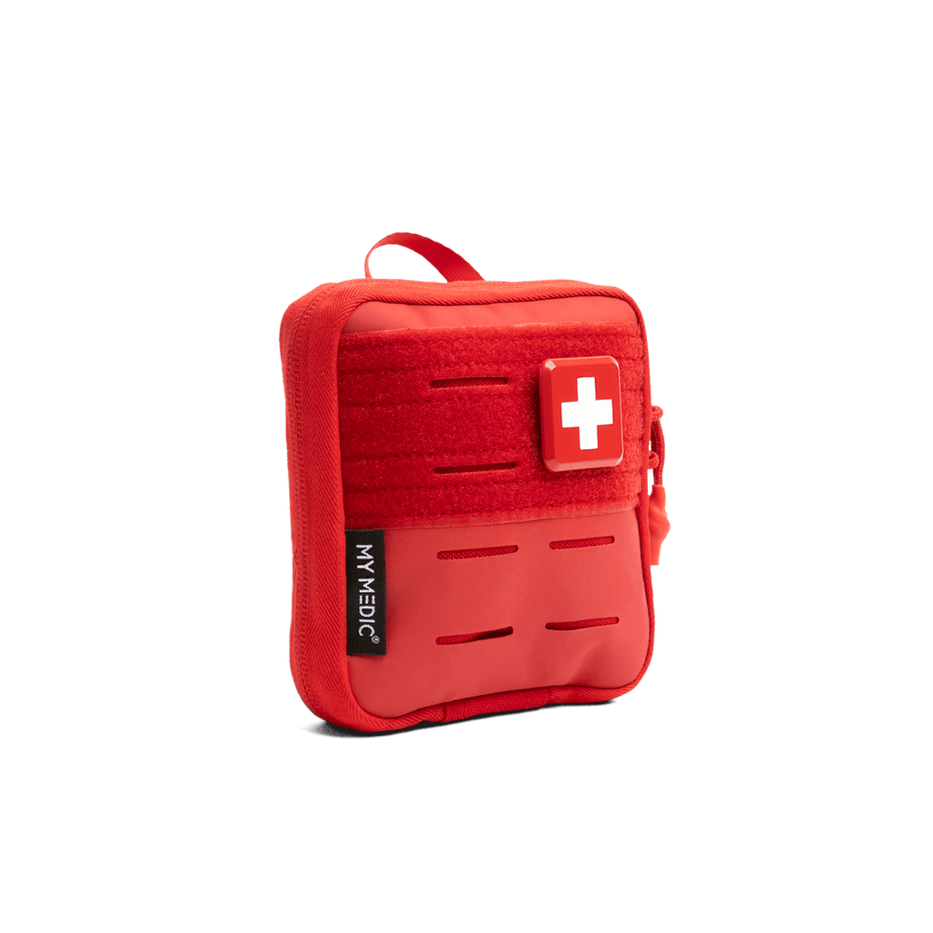 My Medic Everyday Carry Compact First Aid Kit