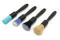 Autofiber [Detail Brush] Set of 4
