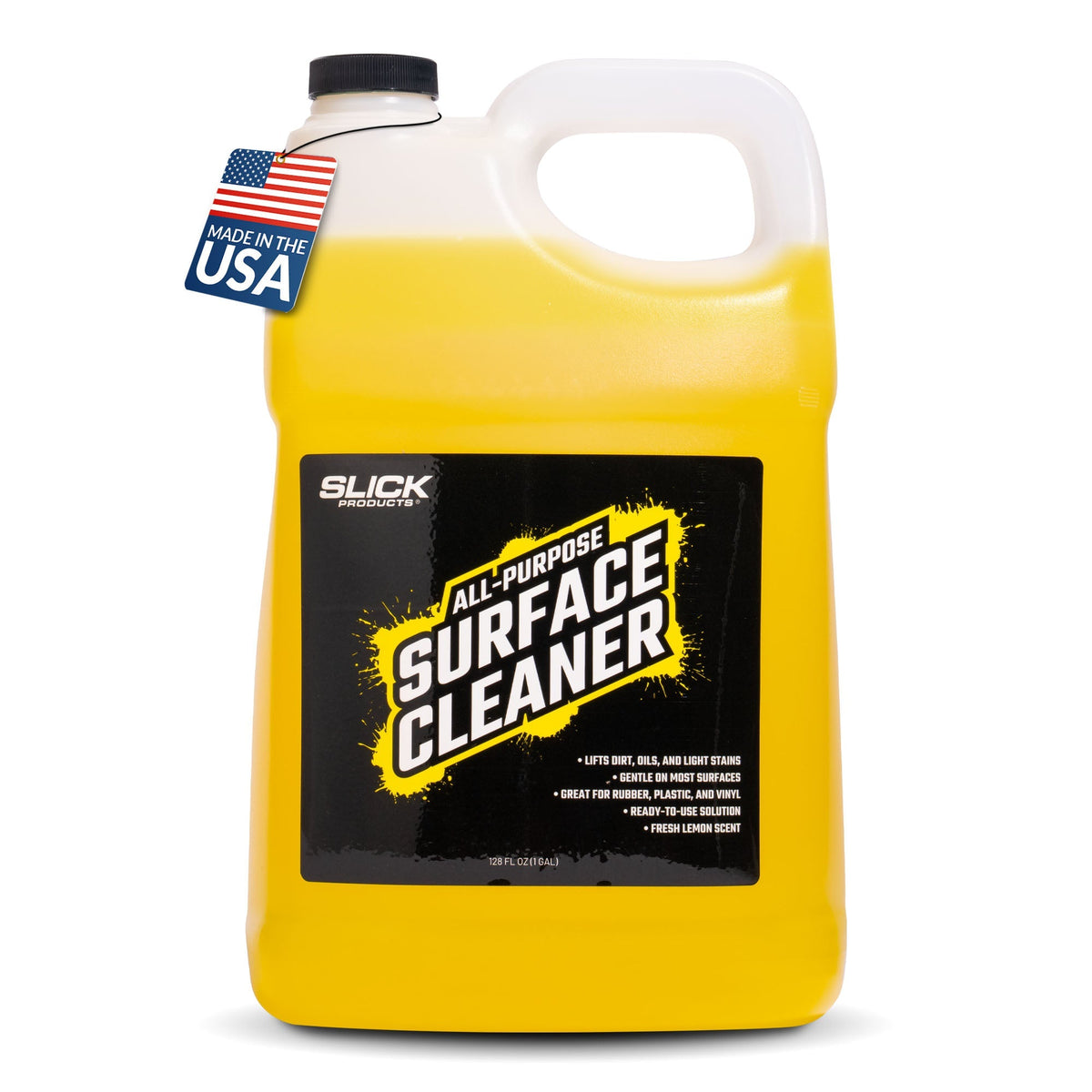 Slick Products All-Purpose Surface Cleaner