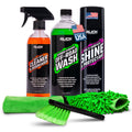 Slick Products Off-Road Wash Kit – Special Offer