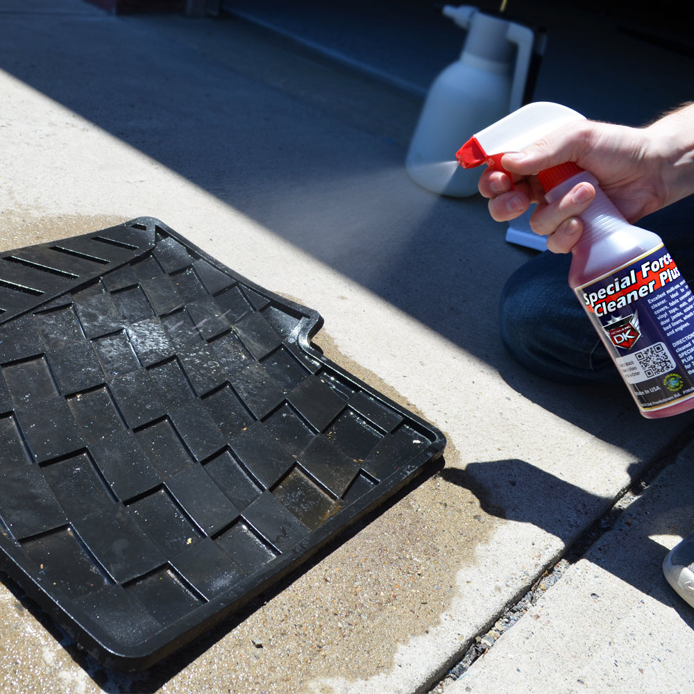 Detail King Special Force PLUS All Purpose Cleaner
