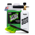 Slick Products Foam Cannon Wash Kit - Off-Road