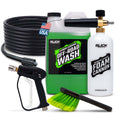 Slick Products Pro Foam Cannon Wash Kit - Off-Road