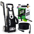 Slick Products Ultimate Foam Cannon Wash Kit - Off-Road