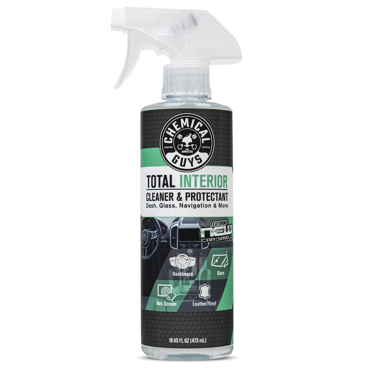 Chemical Guys Total Interior Cleaner & Protectant