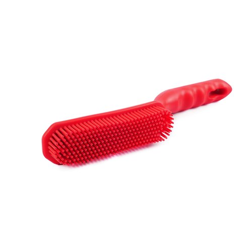 MaxShine Pet Hair and Lint Remover Silicone Brush