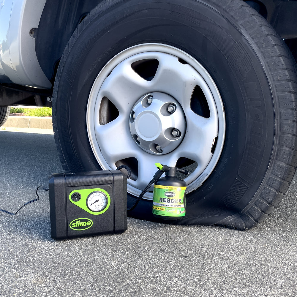 Slime Emergency Roadside Truck & SUV Kit 50160 - image 3
