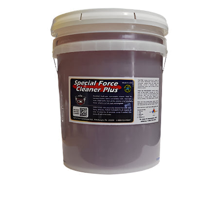 Detail King Special Force PLUS All Purpose Cleaner