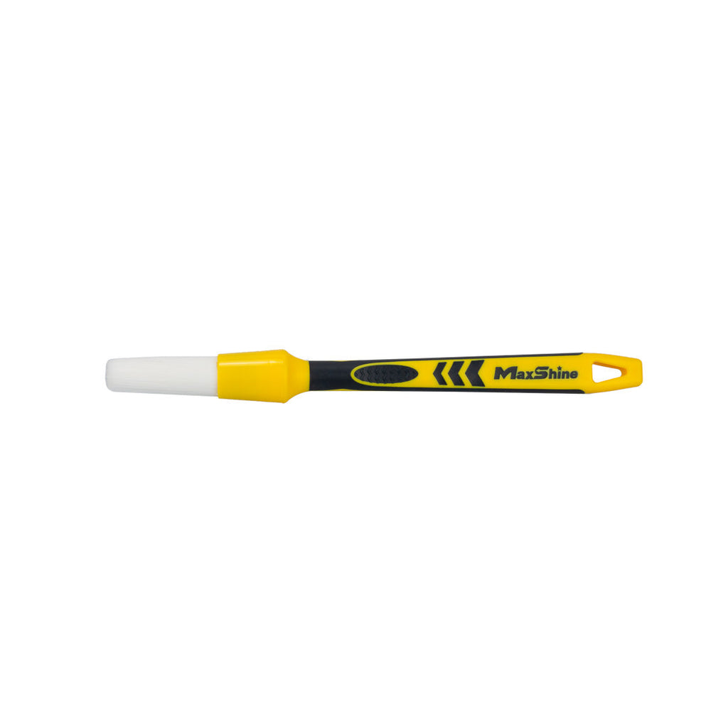 MaxShine Superior Soft Detailing Brushes