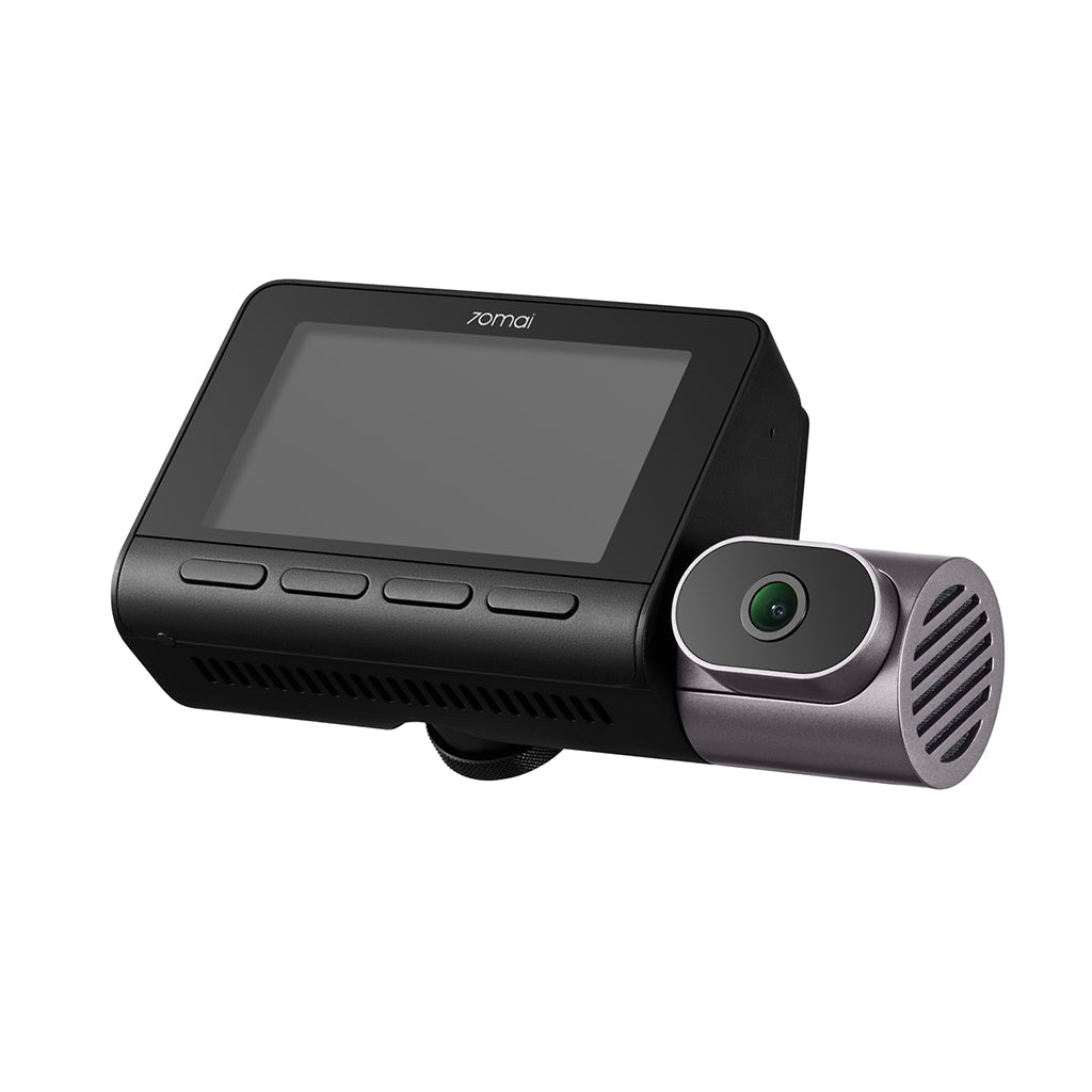 70mai Dash Cam 4K T800 3-Channel - image 3