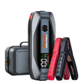Fanttik T8 APEX Deluxe 2000A Portable Jump Starter