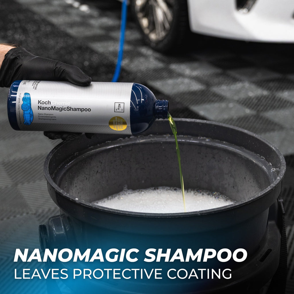 The Rag Company Premium Essential Car Wash Kit