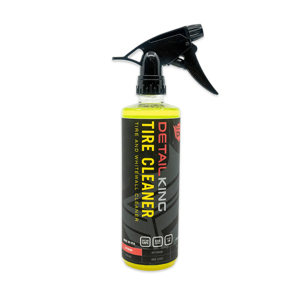 Detail King Auto Detailing Chemical Kit For Interior & Exterior (12)